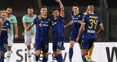 Serie A, come cambia la classifica dopo la 31^ giornata