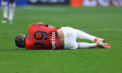Serie A, infortunati 6^ giornata: da Theo a Nico Gonzalez, chi rientra e chi resta fuori