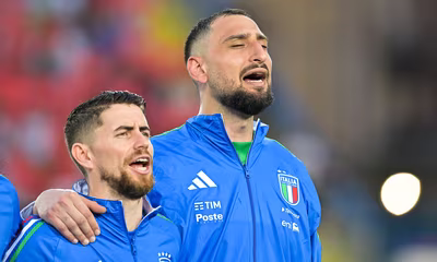 Euro2024, le nazionali con pi&ugrave; giocatori &ldquo;in casa&rdquo;: Italia al secondo posto, 2 squadre col 100% di stranieri
