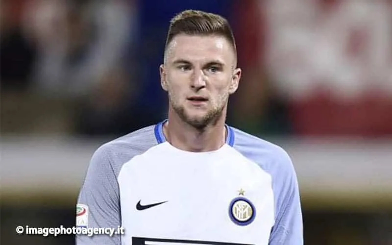Inter-Milan, Skriniar: "L'importante è vincere, il bel gioco viene dopo"