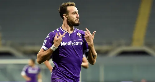 Fiorentina-Spezia 3-0, le pagelle: Castrovilli e Vlahovic on fire