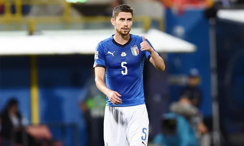 Calciomercato, saudade Jorginho: la Juventus si lancia sul regista azzurro