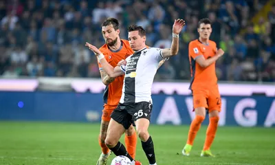Fantacalcio Udinese, infortunio Thauvin: le prime sensazioni in vista della Roma e chi potrebbe&nbsp;sostituirlo