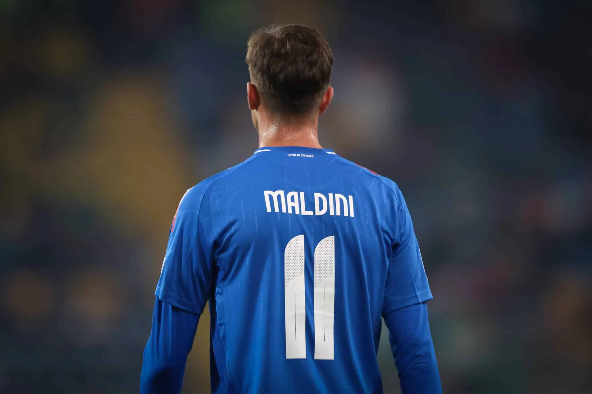 Non solo i Maldini con l&rsquo;Italia: le 3 generazioni che hanno fatto la storia della propria&nbsp;nazionale, 2 dinastie in Spagna