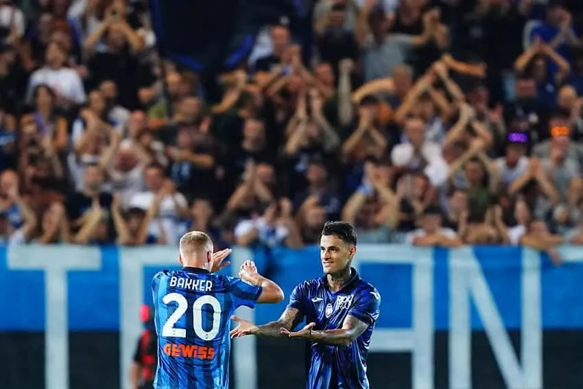 Calciomercato: fuori dalle rotazioni di Gasp, cerca gloria nel Monza! Le condizioni per l’affare sull’asse lombardo