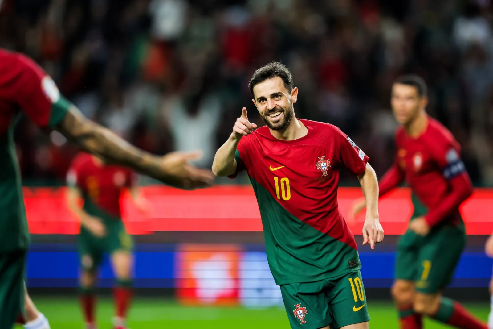 Qualificazioni Euro2024, Portogallo-Bosnia: orario, probabili formazioni e dove vederla in TV