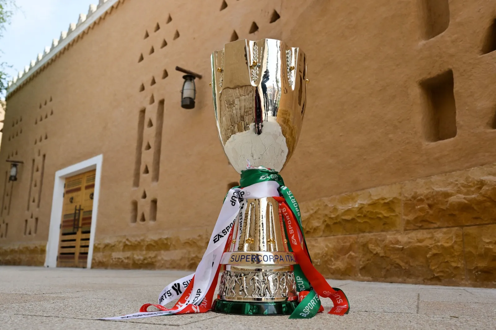 Nuova formula Supercoppa Italiana: quali squadre giocheranno la Final Four