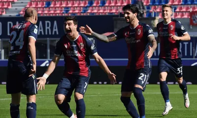 Bologna-Verona 1-0, le pagelle: Oroslini freddo dal dischetto, Tomiyasu super