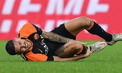 Da Skorupski a Pellegrini: la lista dei giocatori infortunati in Serie A