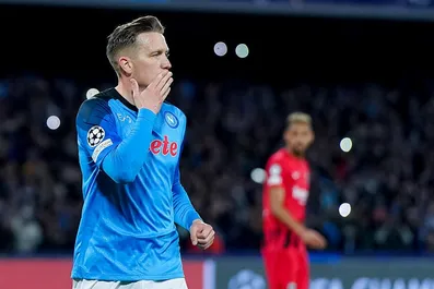 Calciomercato Lazio, addio Zielinski: Lotito bussa in casa Manchester United