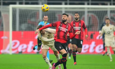 Europa League in tv, clamorosa novità in vista di Milan-Roma: dove vedere la partita in chiaro