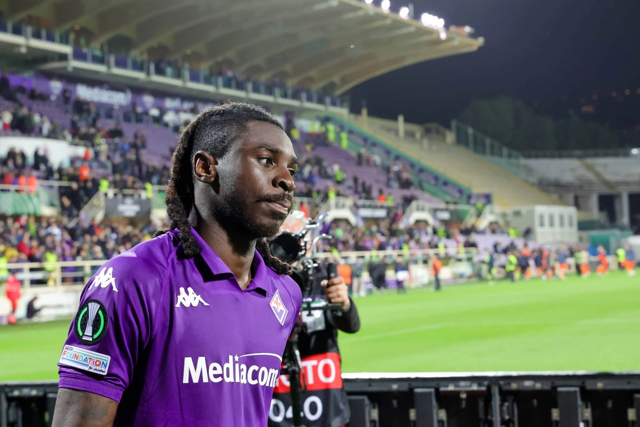 Fantacalcio, allarme Kean: out con il Cagliari?&nbsp;Le&nbsp;ultime