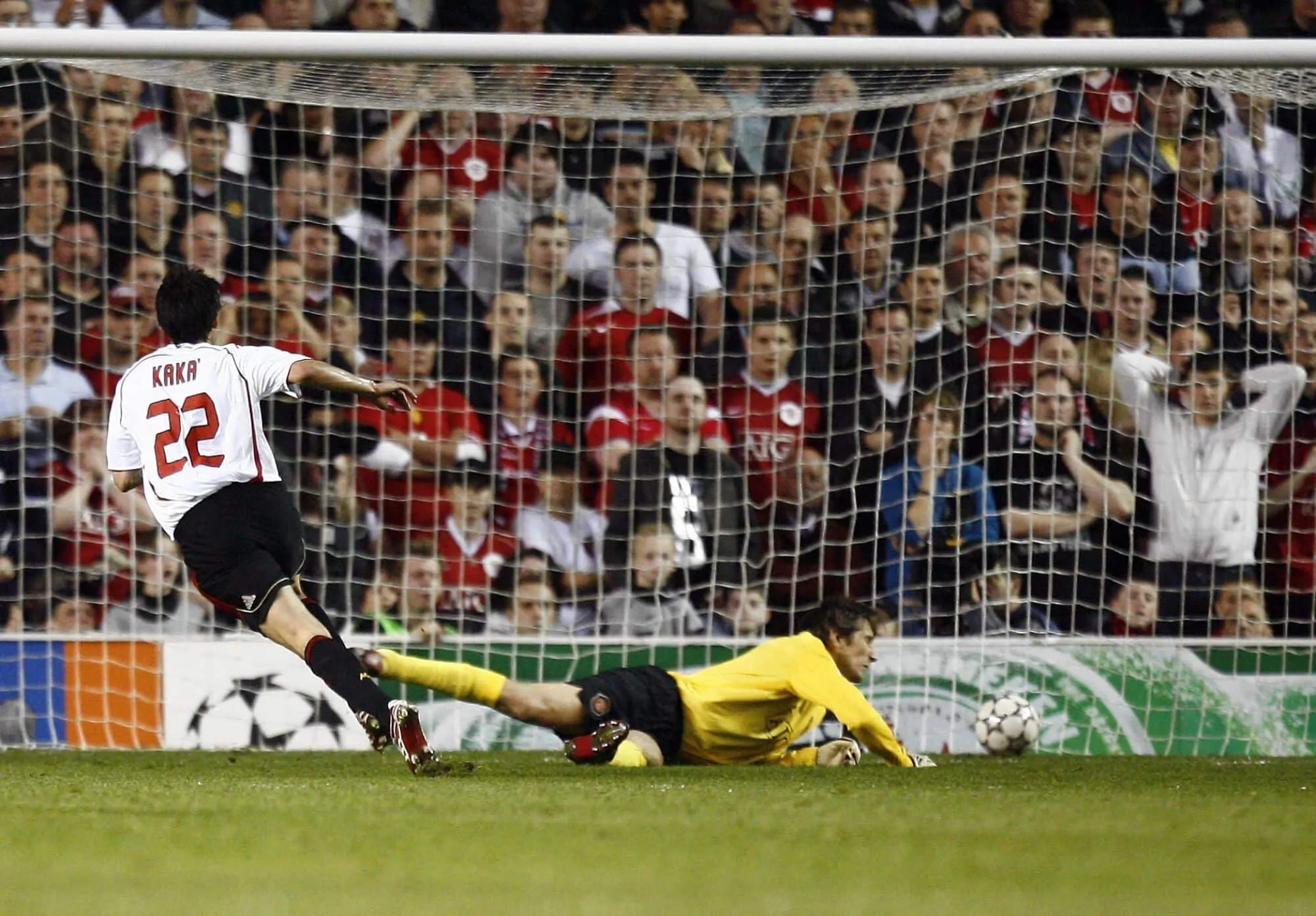 Tutte le semifinali del Milan in Champions League: statistiche e curiosità