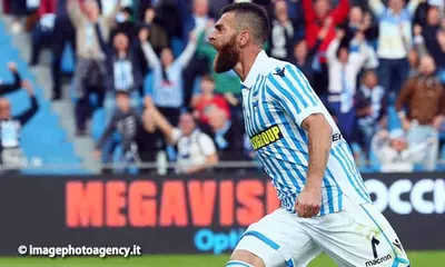 Spal-Benevento 2-0, le pagelle: decisivi Paloschi e Antenucci