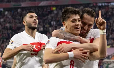 Calciomercato Inter, Arda Guler risponde a Calhanoglu: il giocatore del Real Madrid chiarisce&nbsp;il&nbsp;suo&nbsp;futuro