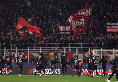 Le partite con gli incassi maggiori nella storia del calcio italiano: Milan-Tottenham da record assoluto