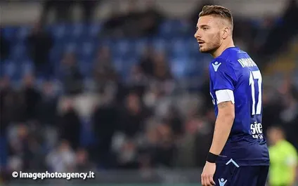 Serie A, tutto su Lazio-Genoa: orario, probabili formazioni e dove vederla