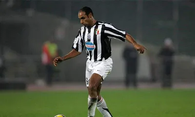 C'era una volta&hellip; Emerson, il "puma" fedelissimo di Fabio Capello