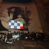 Napoli campione d'Italia: la gallery della festa scudetto al Maradona e a Udine