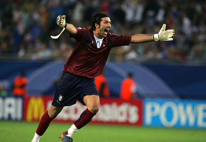 UFFICIALE, Buffon torna in nazionale: tutto sul nuovo ruolo