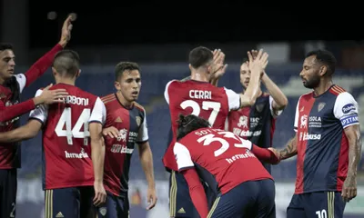 Tutto sul Cagliari: calendario, risultati, mercato e fantacalcio