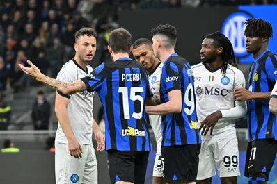 Fantacalcio, presa la clamorosa decisione su Acerbi: cambia tutto per i fantallenatori