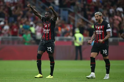 Serie A, il calendario sorride al Milan: la statistica sui derby che fa sperare i rossoneri
