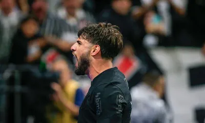 Calciomercato, chi &egrave; Yuri Alberto? Il nuovo Vlahovic che piace ad Inter, Napoli ed Atalanta