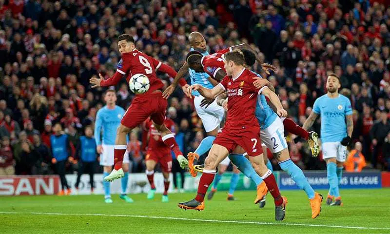 Calcio estero: risultati, programma e classifiche della prima del 2019