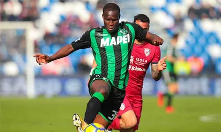Calciomercato Frosinone, per l’attacco si pensa a Babacar