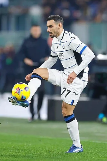 zappacosta alalanta