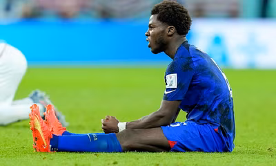 Chi &egrave; Musah: il centrocampista che ha detto s&igrave; al Milan e che come Pulisic&hellip;