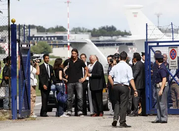 Ibrahimovic-Milan-Berlusconi