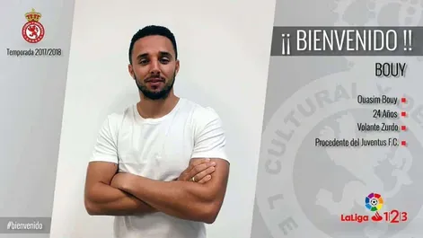 UFFICIALE: Juventus, Ouasim Bouy passa al Leeds