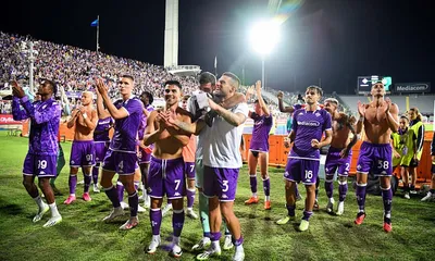 Conference League, il calendario della Fiorentina: date e orari di tutte le partite