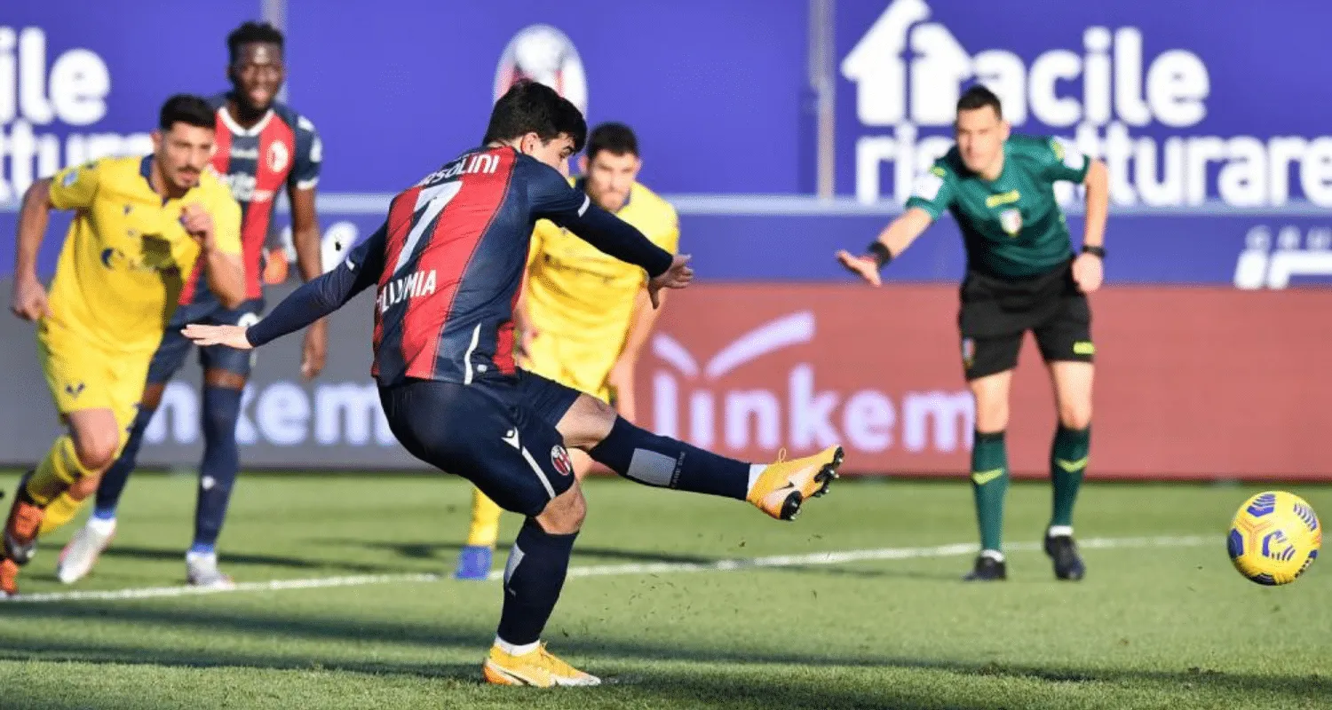 Le probabili formazioni di Sassuolo-Bologna