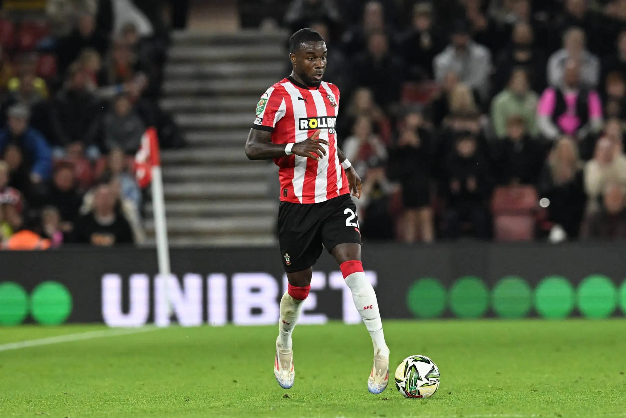 Fantacalcio, la scheda di Cornet al Genoa: una macchina da assist per Vieira