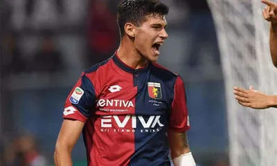 I 20 marcatori più giovani nella storia della Serie A