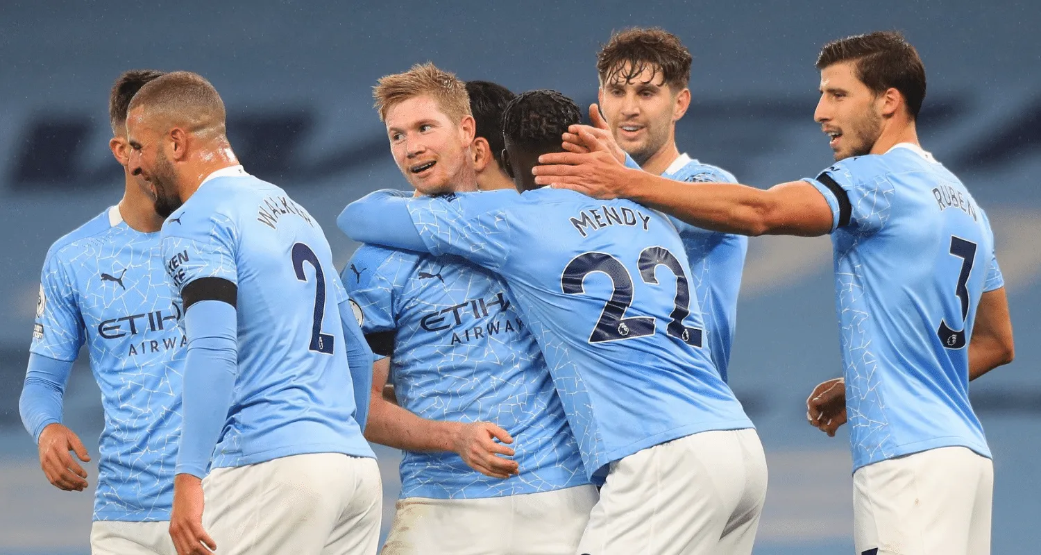 Siviglia – Manchester City: probabili formazioni, orario e dove vederla in TV