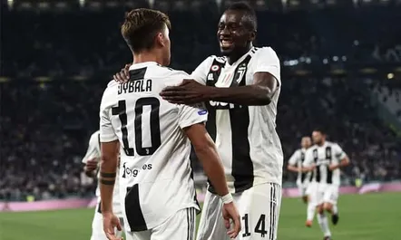 Juventus-Bologna 2-0, le pagelle: Dybala illumina. Destro non punge