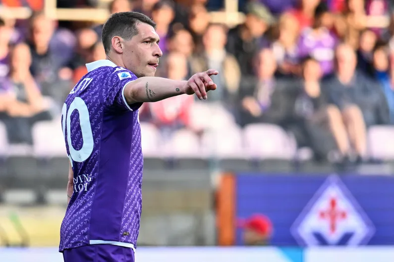 belotti fiorentina
