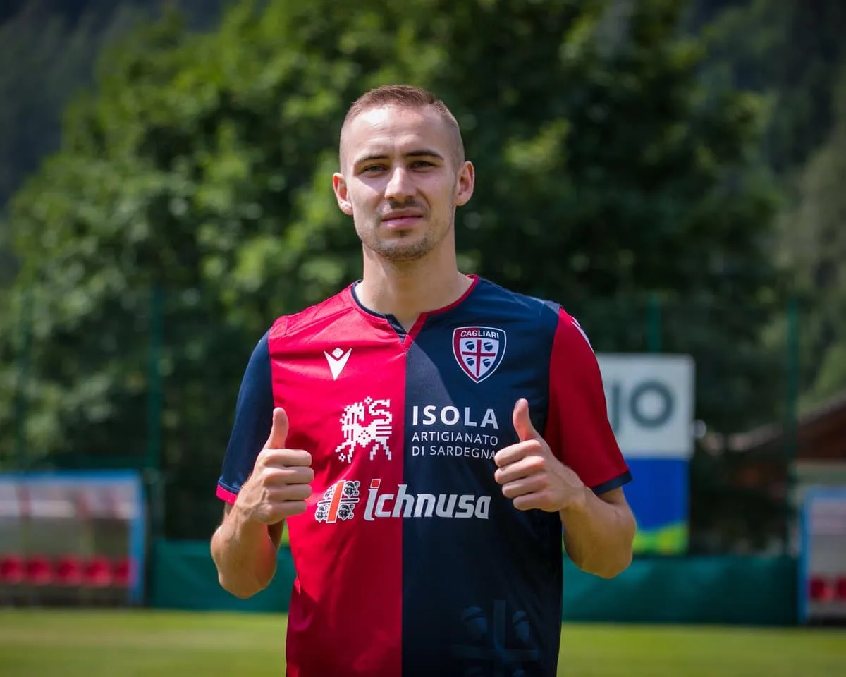 FANTASCHEDE – Cagliari, ecco Rog: in arrivo esperienza internazionale