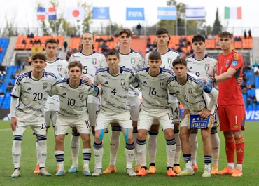 Mondiali Under 20, Inghilterra – Italia: orario, probabili formazioni e dove vederla in TV