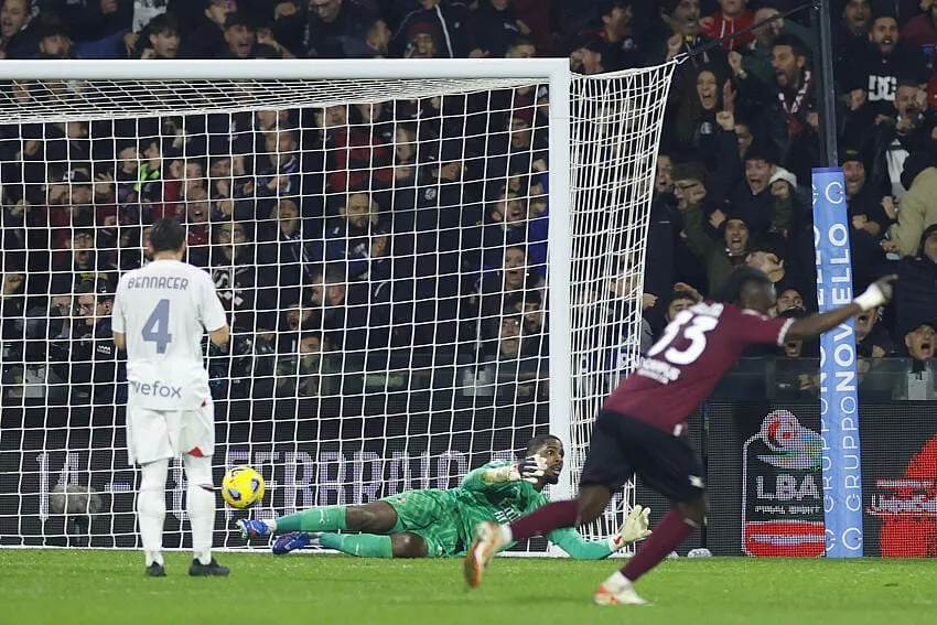 Milan, Maignan non è più una certezza? Il paragone preoccupante rispetto allo scorso anno