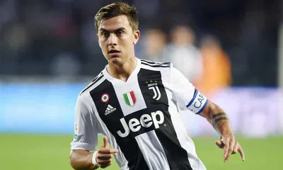 Dybala, dall’arrivo alla numero 10: la storia dei suoi sette anni con la Juventus