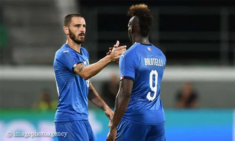 Nazionali, tutto su Francia-Italia: orario, probabili formazioni e dove vederla