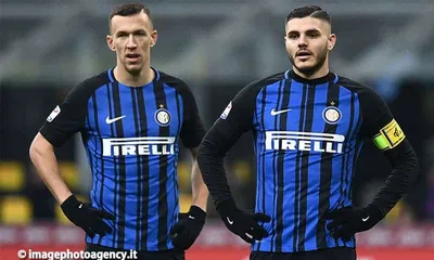 Fantacalcio, la classifica delle migliori accoppiate assist-gol della Serie A 2017/2018: comandano Perisic e Icardi