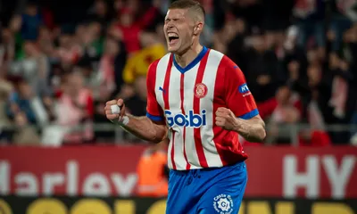 Fantacalcio, la scheda di Artem Dovbyk alla Roma: prestanza fisica e fiuto del gol per De Rossi, poca esperienza internazionale