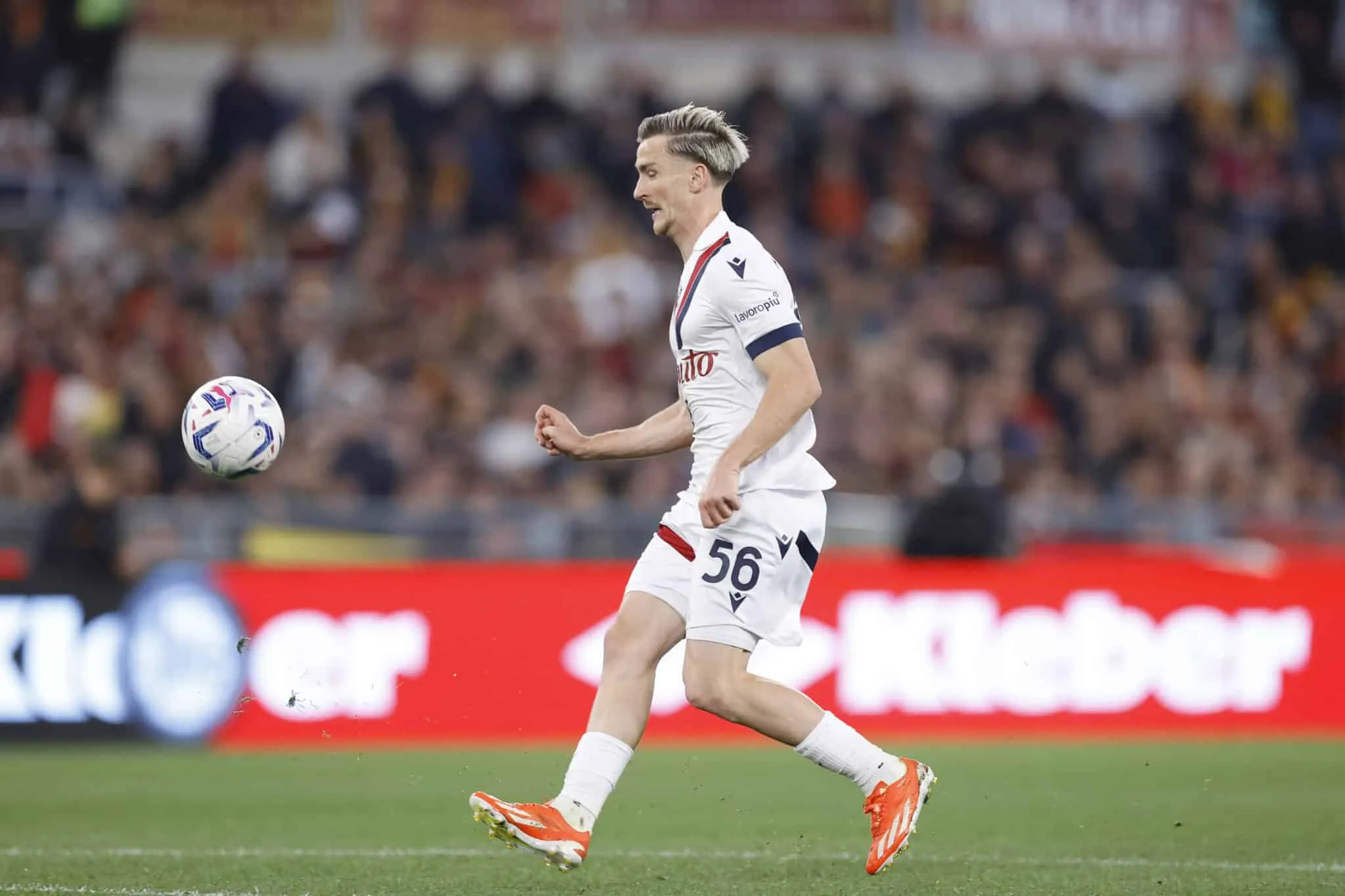 Calciomercato, niente Milan o Bologna: il futuro di Saelemaekers è ancora in Serie A