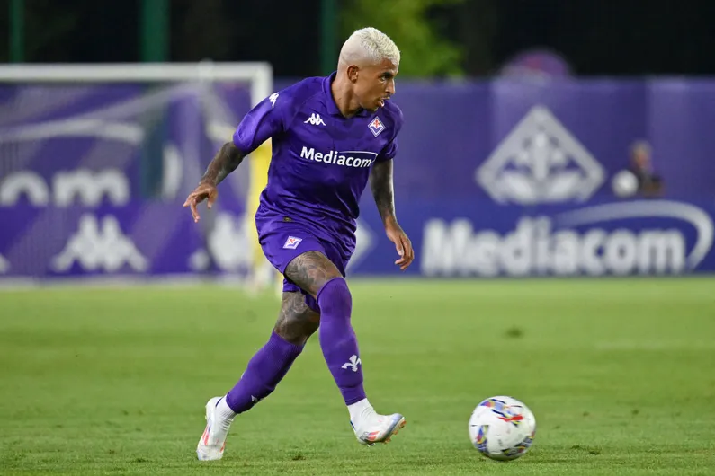 dodo fiorentina